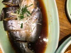 -淀里船宴(卓达店)