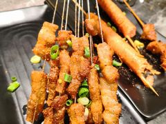 -嘎嘎鸭脑壳(蜀汉路店)