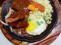 -西缘牛排(荟聚购物中心店)