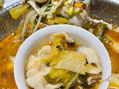 -藕汤故事(汉口火车站店)