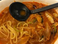 -桃园中华料理炸酱面(燕儿岛路店)