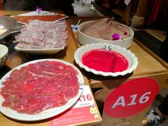 -大龙辣火锅·龙虾·烧烤(湖滨新天地店)