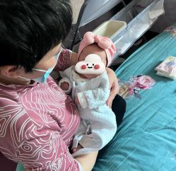 -星摇篮月子中心(市妇幼店)
