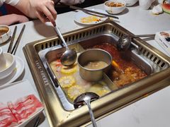 -大渝火锅(太仓万达店)