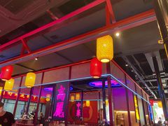 -十三姨正合丰烤肉(营迹路店)