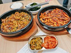 -米村拌饭(悦喜客来广场店)