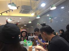 -华嫂冰室(尖沙咀店)