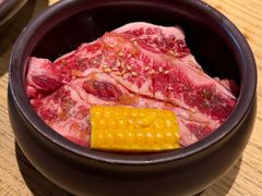 -泥炉烧肉师(新街口金銮巷店)
