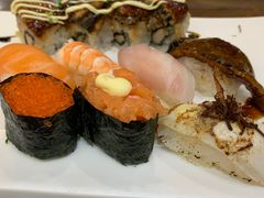 -东京屋(武定路店)