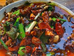 火爆兔肚-三哥田螺(北书院街店)