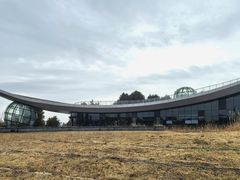 -漩门湾国家湿地公园