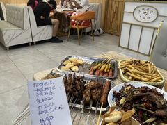 -江城燕子大排档(江汉路步行街店)