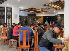 -奎元馆.百年奎元.非遗传承(西湖边的解放路店)