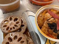 -光头卤(华侨城店)