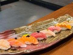 -傑·料理·海鲜放题(佛山文华荟店)