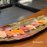 [调皮]日料爱好者必来！杰料理探店