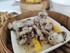 黑松露蒸排骨-南海迎宾馆·经典南海菜