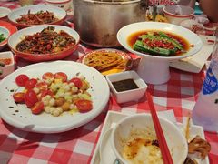 -辣小鲜·南昌大排档(船山路店)