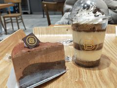 -巴黎贝甜(熙悦汇店)