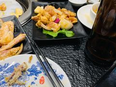 -美洋洋纸上烧烤(昆阳店)