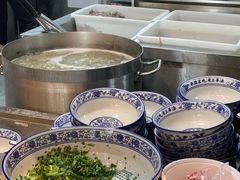 -老三羊汤【北兴隆街店】