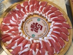 -阳坊胜利涮羊肉(阳坊老店)