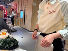 -海底捞火锅(人民广场店)