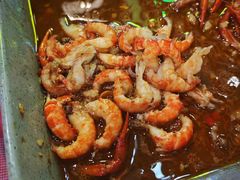 -一只虾·小龙虾·烧烤·肉蟹煲(同泰时代广场店)