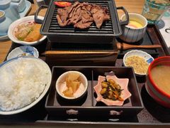 -味太助·银饭食堂(中华城店)