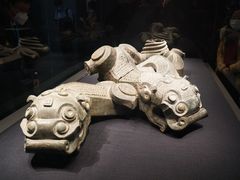 -陕西历史博物馆