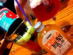 -汉森熊啤酒屋(雨耕山店)