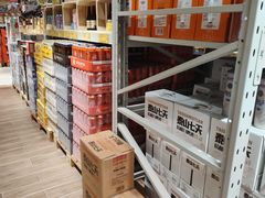 -华冠折扣超市(长阳店)