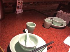 -绿茶餐厅(蓝色港湾店)