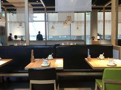 大堂-珍味汤馆·潮汕家乡菜(保利文化广场店)