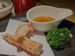 -京料理·日料自助·铁板燒(复悦城店)