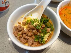 -海底捞火锅(让胡路万达店)
