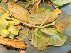 -卡普里披萨·牛扒·下午茶