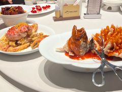 -庭院江南菜•烤鸭•非遗传承(上地•清河店)