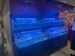 -海底捞火锅(威高广场店)