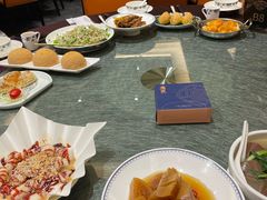 -粤匠·澳门点心粤菜海鲜(澳门半岛店)