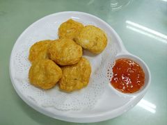 -双月饭店·20年老字号(新村店)
