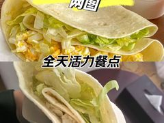 -麦当劳(启迪香山店)