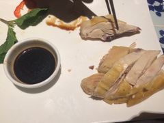 -绿茶餐厅(龙湖杭州金沙天街店)