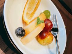 -西安高新洲际酒店•彩丰楼中餐厅