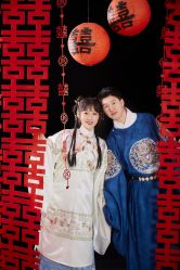 -第一夫人婚纱摄影(南京店)