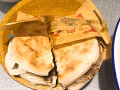 -大嘻咹biangbiang面(历史博物馆店)