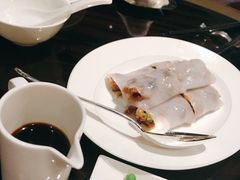 -北京四季酒店·采逸轩