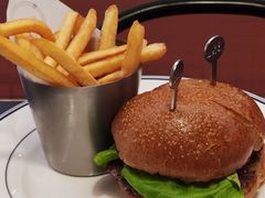 -尚牛社会 Beef & Liberty(金桥EKA天物店)
