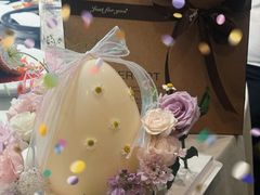 -橙呦·私人定制生日蛋糕