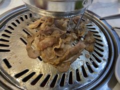 -六七八韩式烤肉·韩国料理(上杭路店)